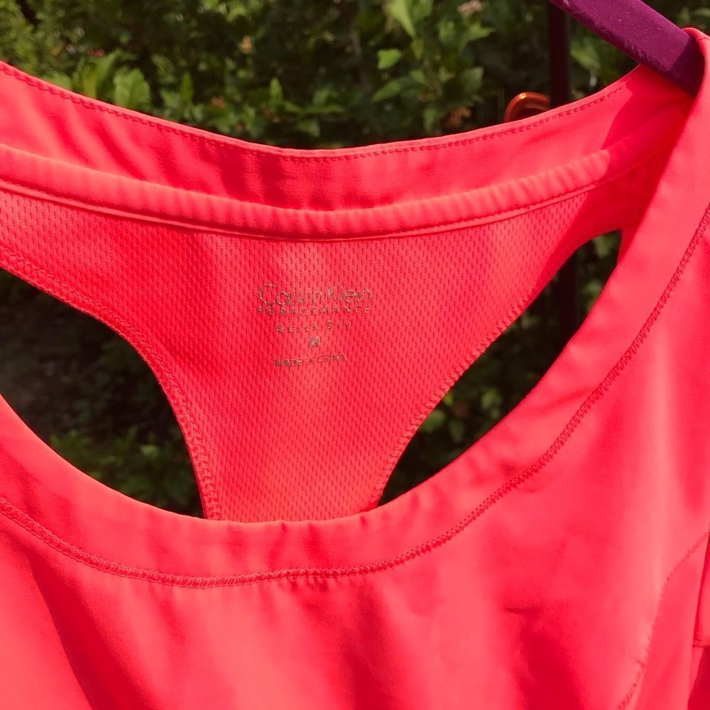 Calvin Klein Performance Top‎ - Picture 7 of 13